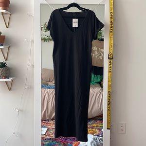 NWT T-Shirt Dress